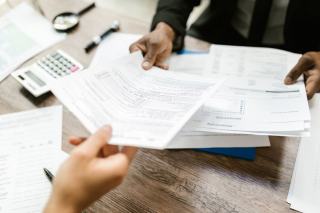 Norme CRS : échange automatique d’informations fiscales