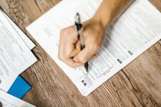 Exit tax : le sursis se perd en oubliant une déclaration
