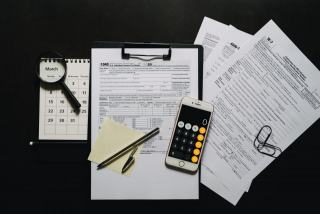 Crédit d’impôt étranger : calcul et imputation en France