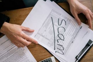 Lutte contre l’évasion fiscale : dispositifs et sanctions