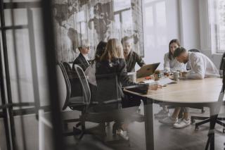 Établissement stable : définition fiscale et conséquences