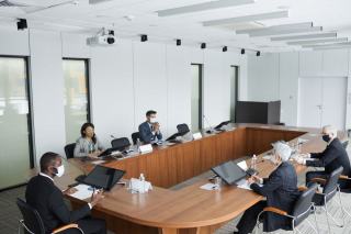 Pilier 2 OCDE : imposition minimale mondiale à 15 %