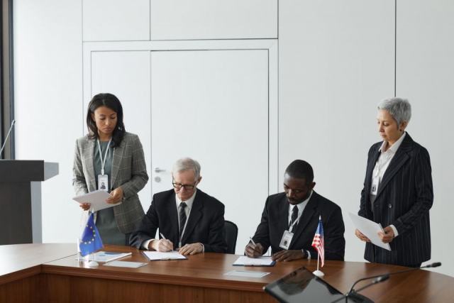 Fiscalité d'une succession internationale : ce que prévoit le droit français sans convention Fiscalité d'une succession internationale : ce que prévoit le droit français sans convention